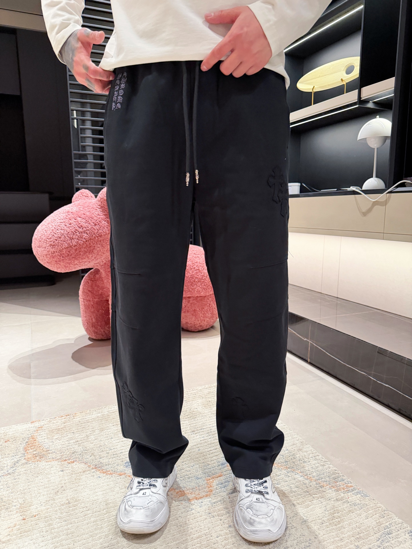 Casual Pants Man